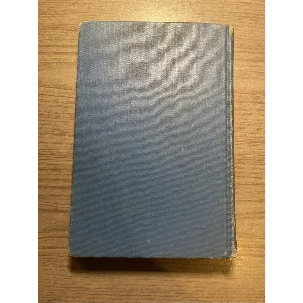 The Princesses Cook Book By Jenny Akerstrom-1936 Vintage - Picture 2 of 10